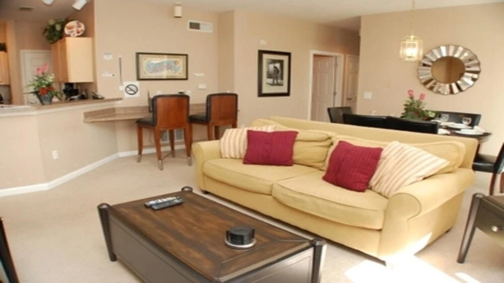 Tr314 - Terrace Ridge - 2 Bed 2 Baths Condo