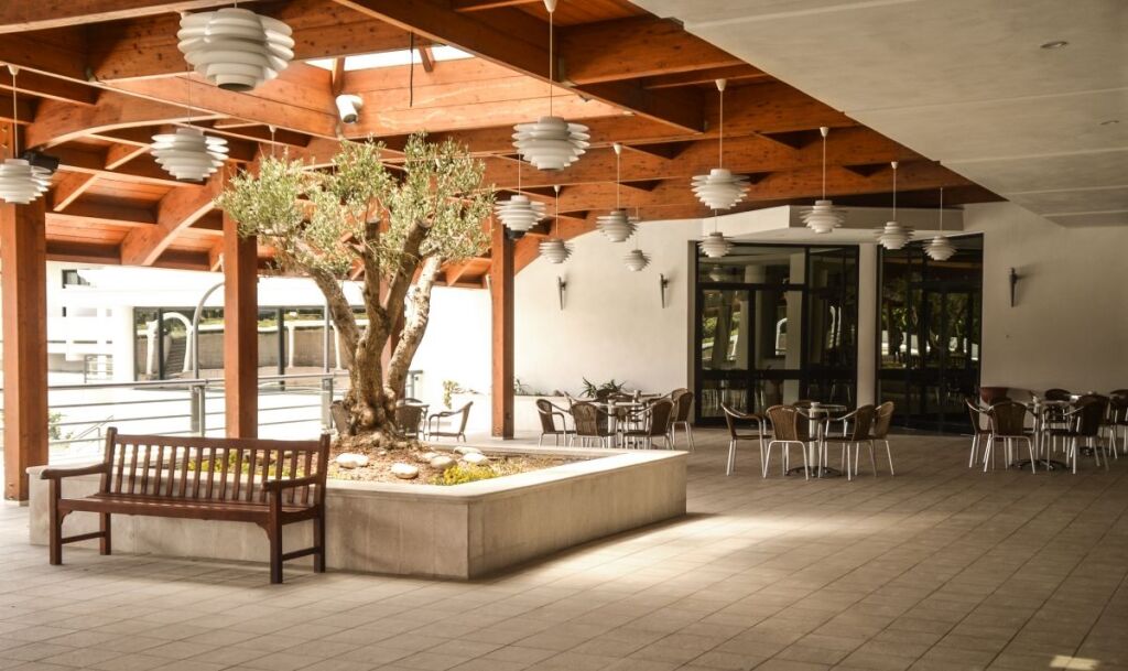 DAragona Lifestyle Hotel