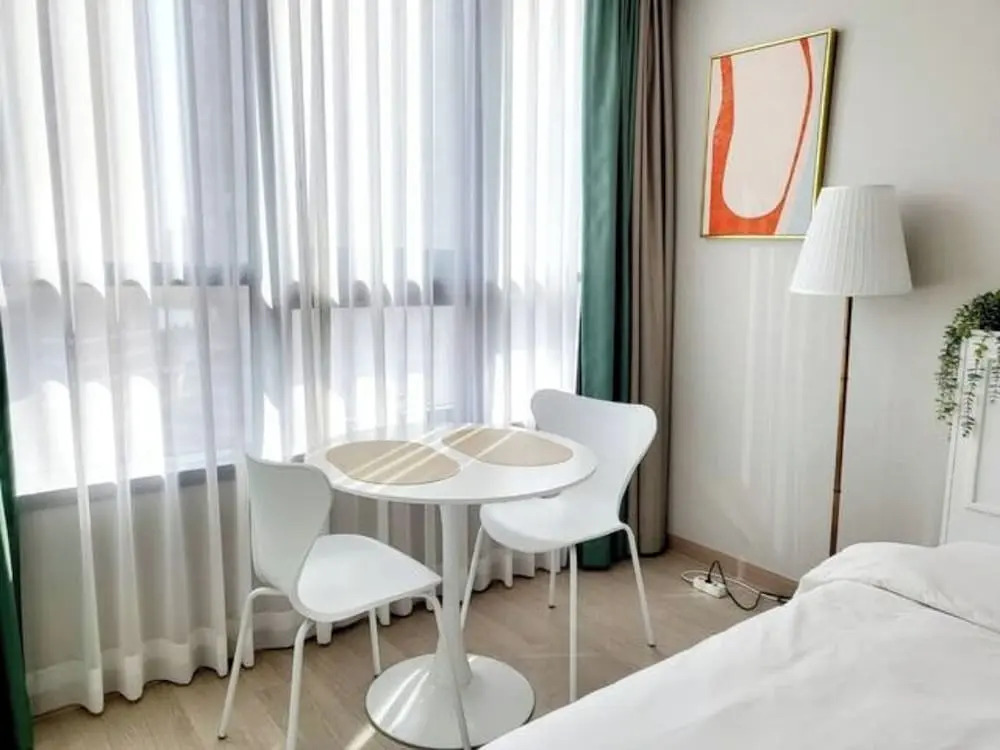 The Stay Songdo Hotel