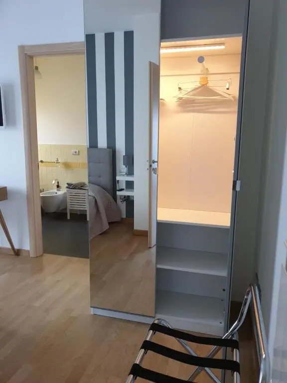 B&B In Centro