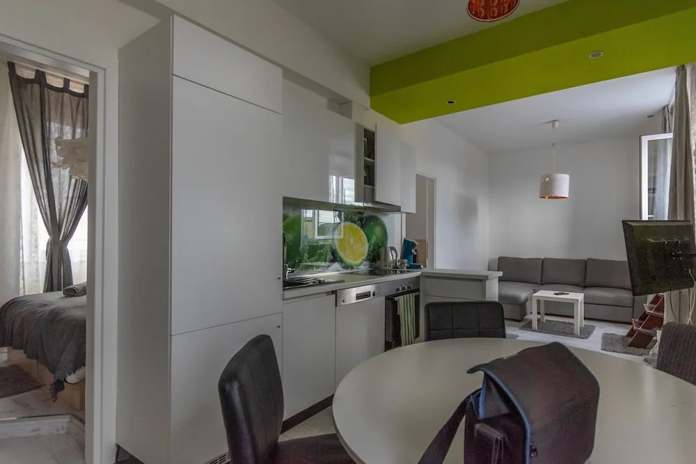 City Center Rooms