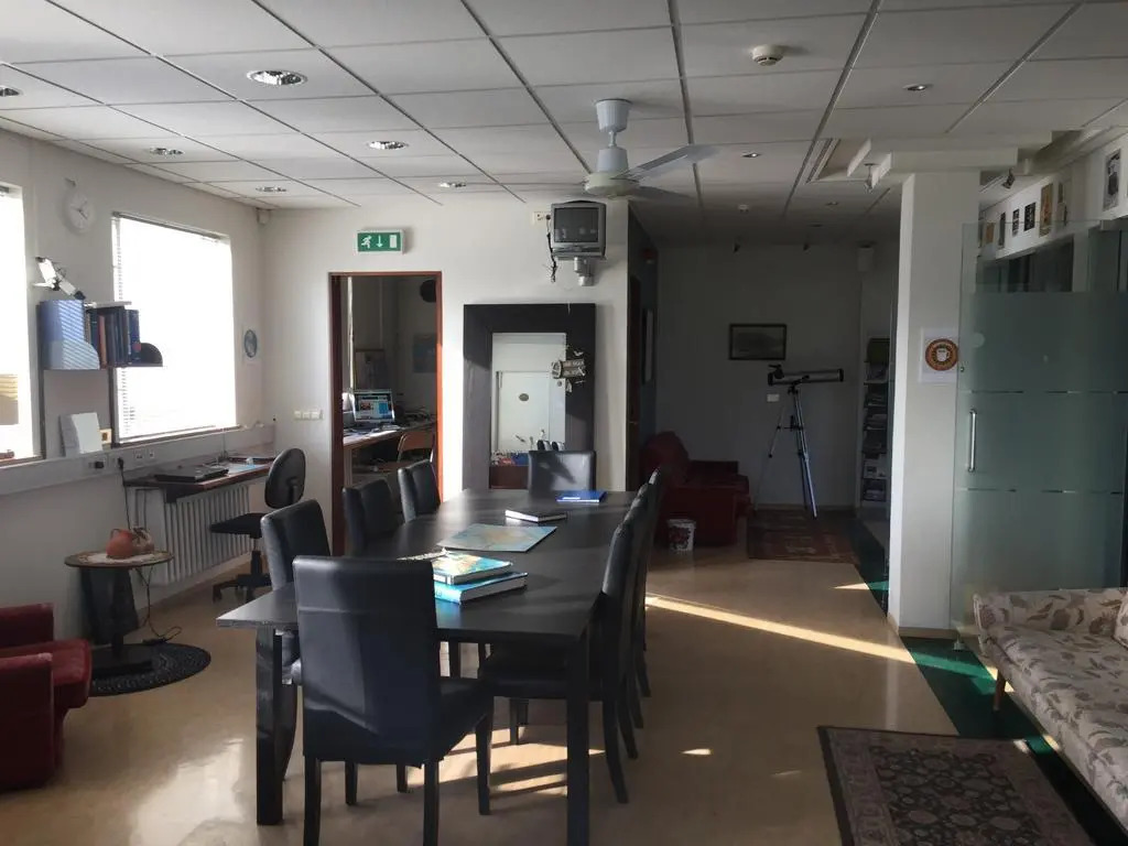 Síma Hostel