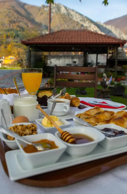 Asteras Hotel