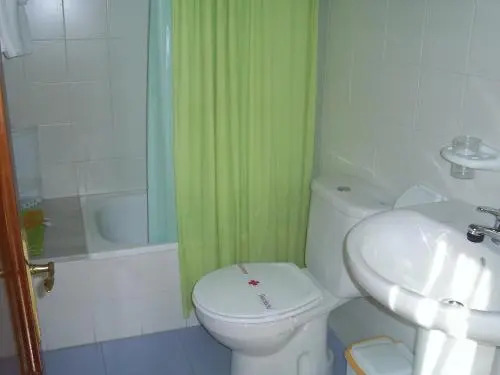 Apartamentos Peña Ubiña