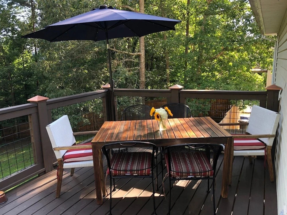 Rabbit Ridge 3 Bedroom Home