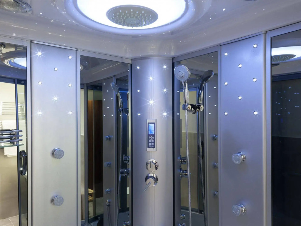 Lh Royal Suites Terrace