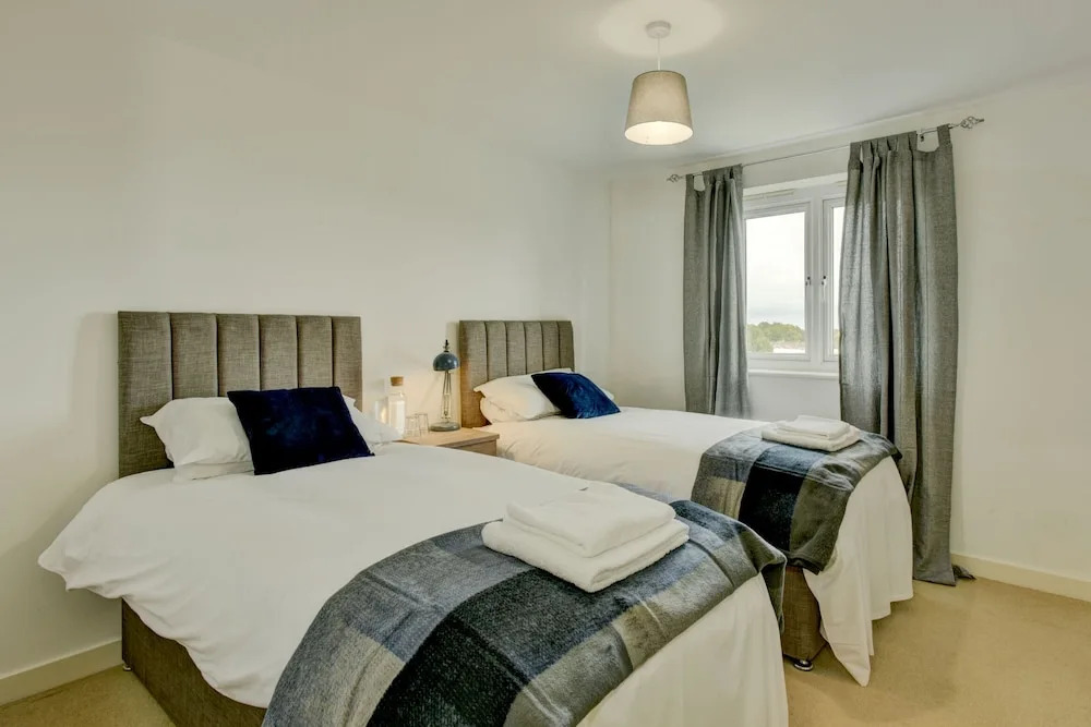 Karah Suites - Manley Gardens Apartments