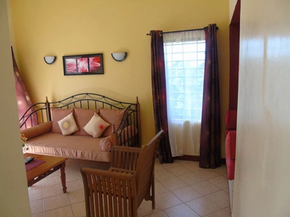 One of the Best Locations to Stay in Mombasa