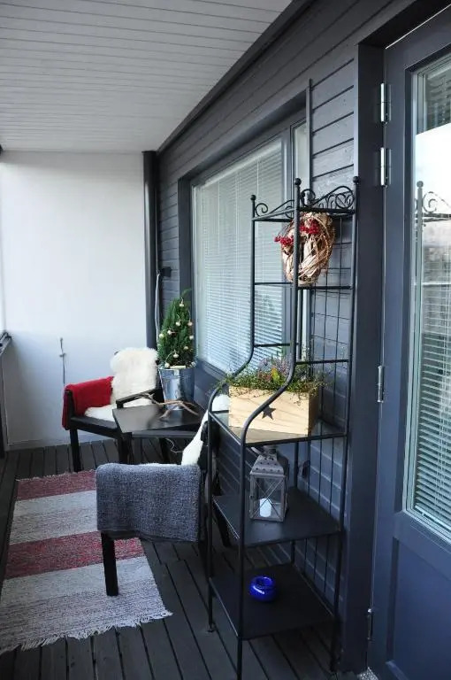 Aliisas Apartment