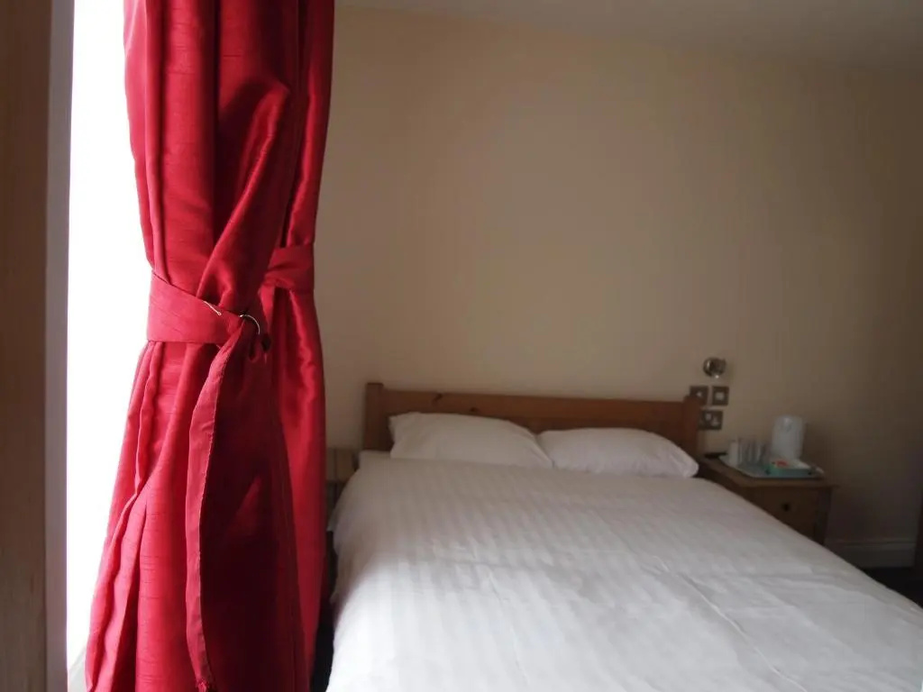 Earls Court Garden Hotel