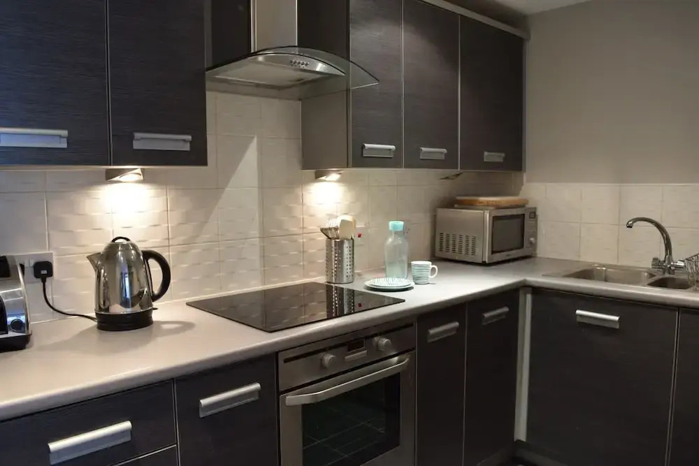 Lovely 2 Bedroom Apartment in Putney
