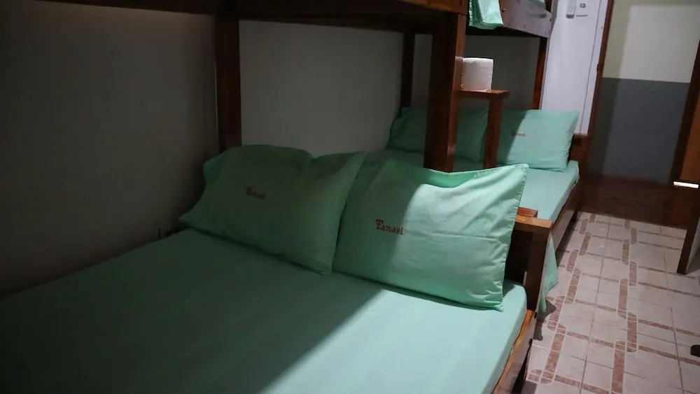 RPK Dormitory Bed and Breakfast