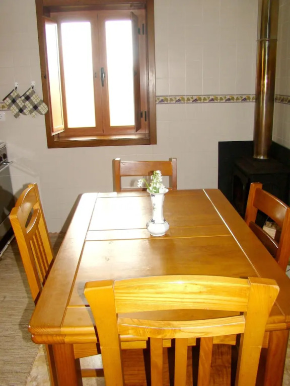 House With 4 Bedrooms in Baião, With Wonderful Mountain View, Furnishe