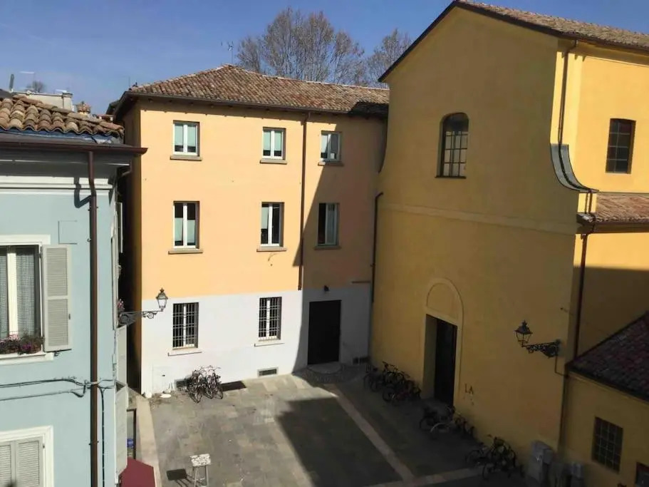 Al 32 In Centro Storico