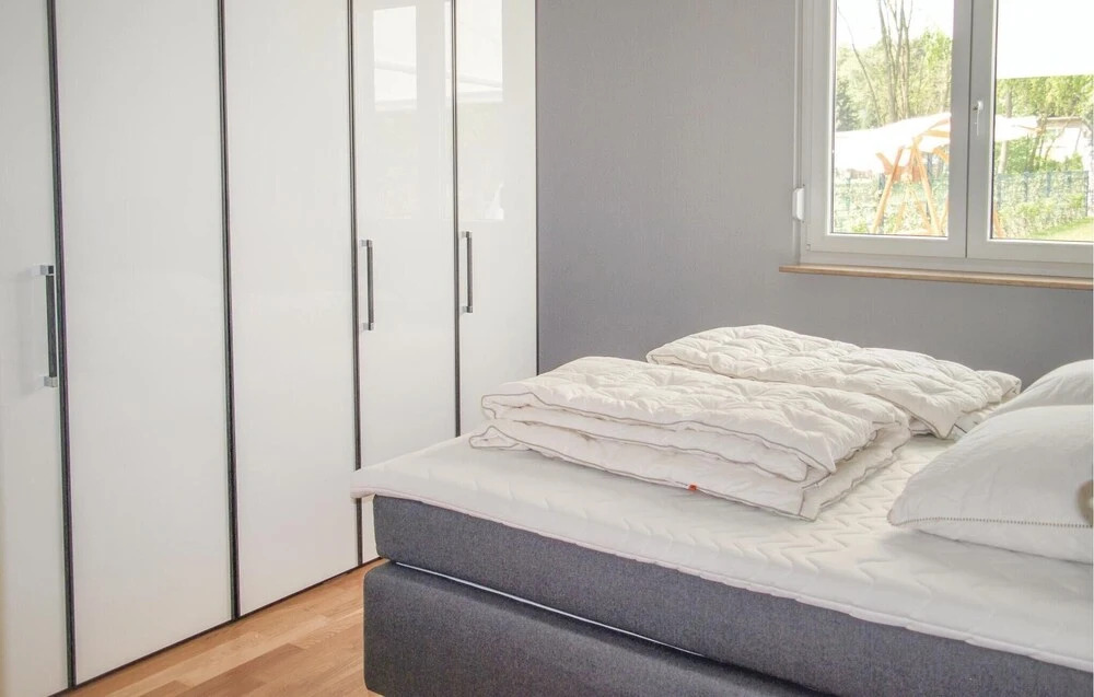 Beautiful Home in Wendisch Rietz With 2 Bedrooms