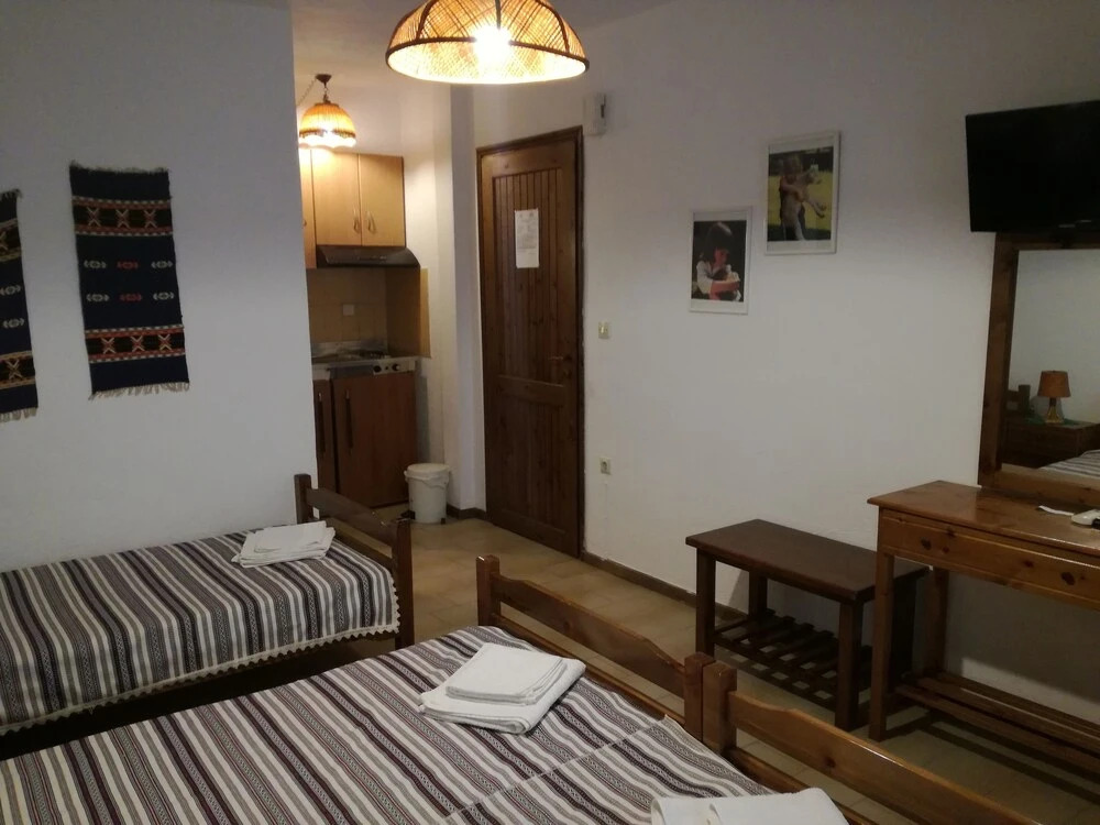 Papatzikos Traditional Guesthouse