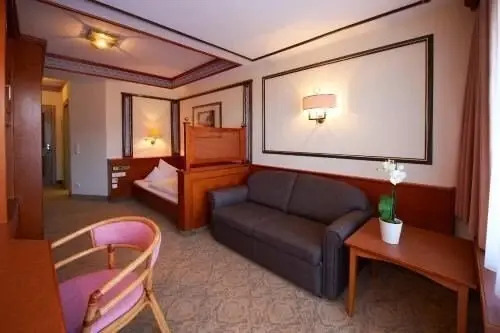 Hotel-Traditionsgasthaus Löwen