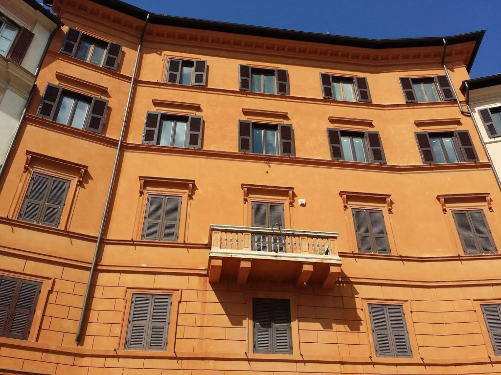 Отель 49 Navona Luxury Suite & Apartment