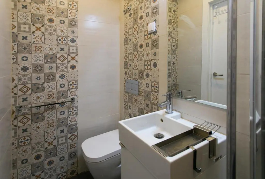 Suites Amália Guesthouse near Rossio Square