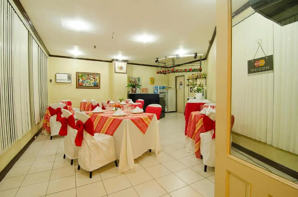 Asia Stars Hotel