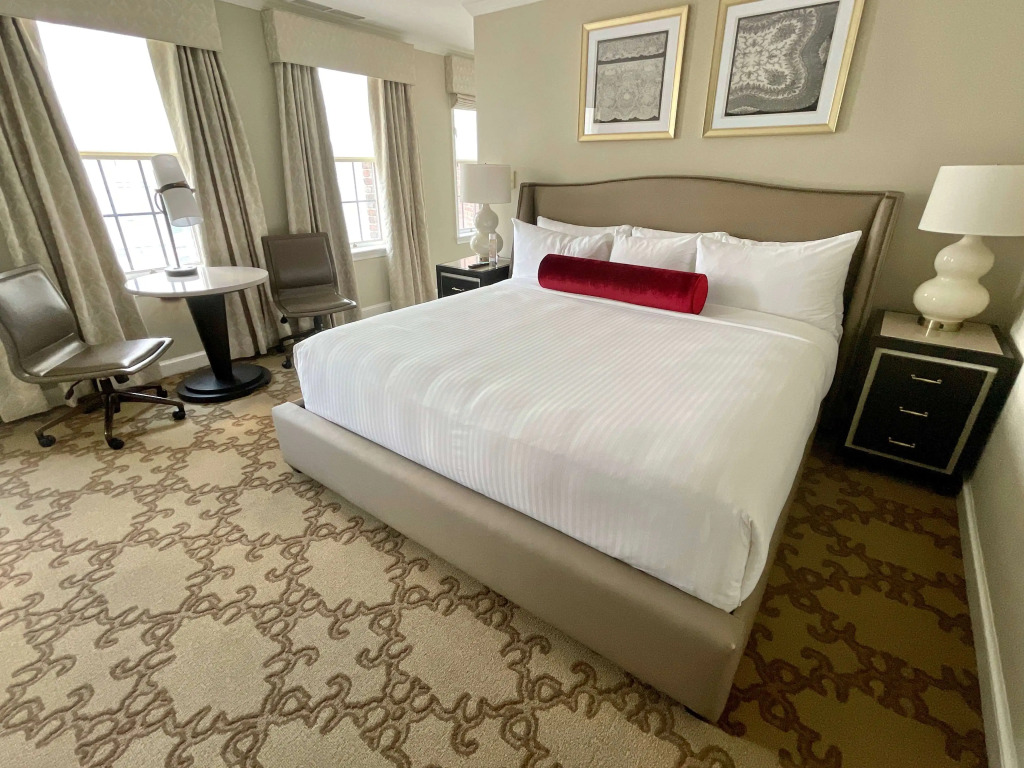 Henley Park Hotel