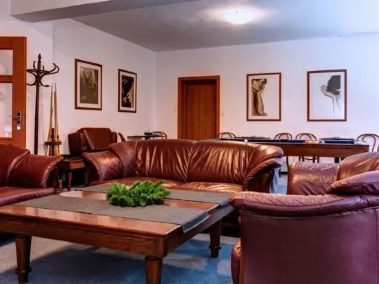 Apartmány Solum