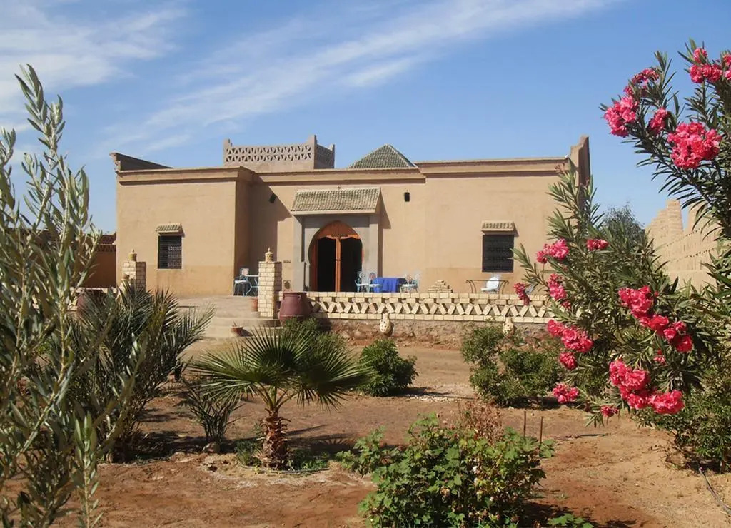 Riad Dar Maria