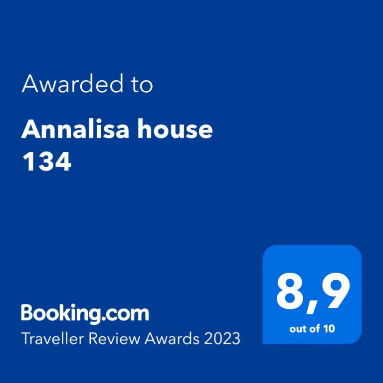 Annalisa House 134
