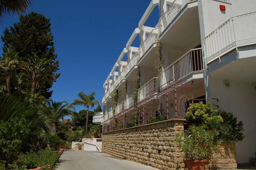 Hotel Kalura