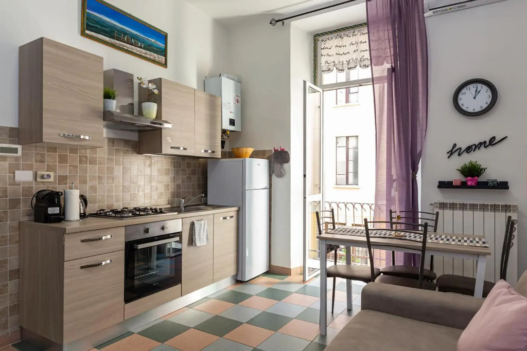 New Apartment in downtown close to Duomo