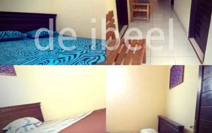 De Ibeel Guesthouse