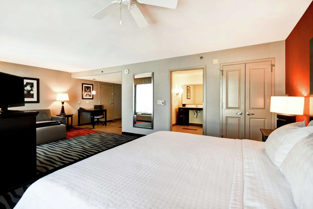 Homewood Suites By Hilton Dubois, Pa