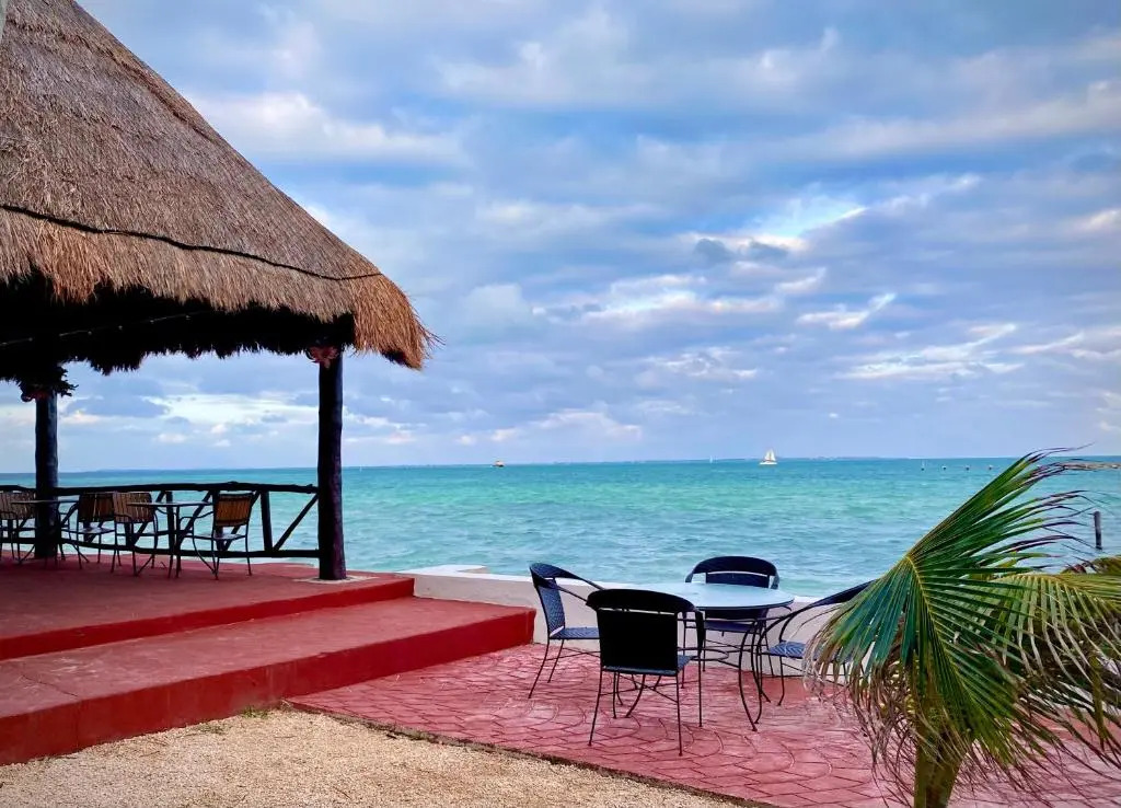 Casa CARIBE Cancun