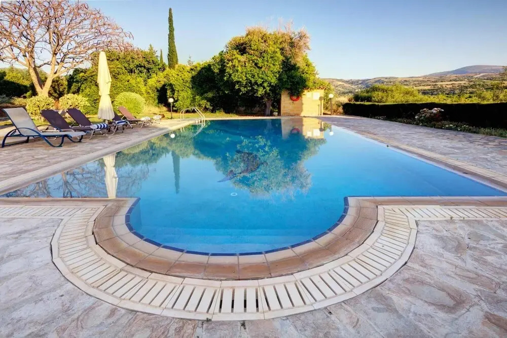 Villa Niki Large Private Pool Sea Views A C Wifi - 3441