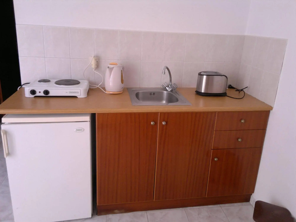 Fania Apartments