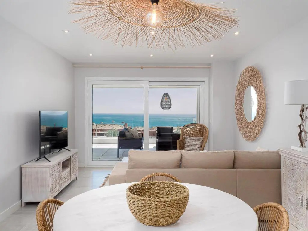 Via Celere 2325 Luxury Sea View Appartment