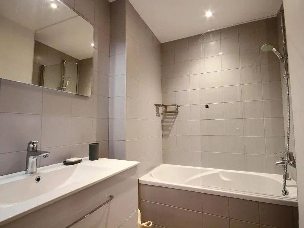 Appartement La Plagne, 3 pièces, 6 personnes - FR-1-455-12