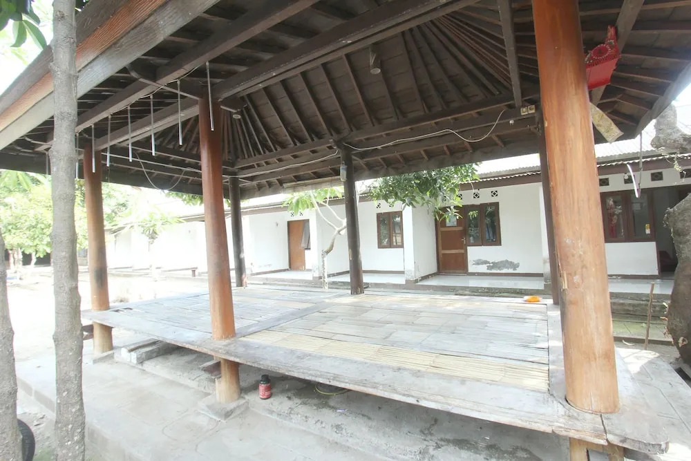 Hotel O Kost Gayus