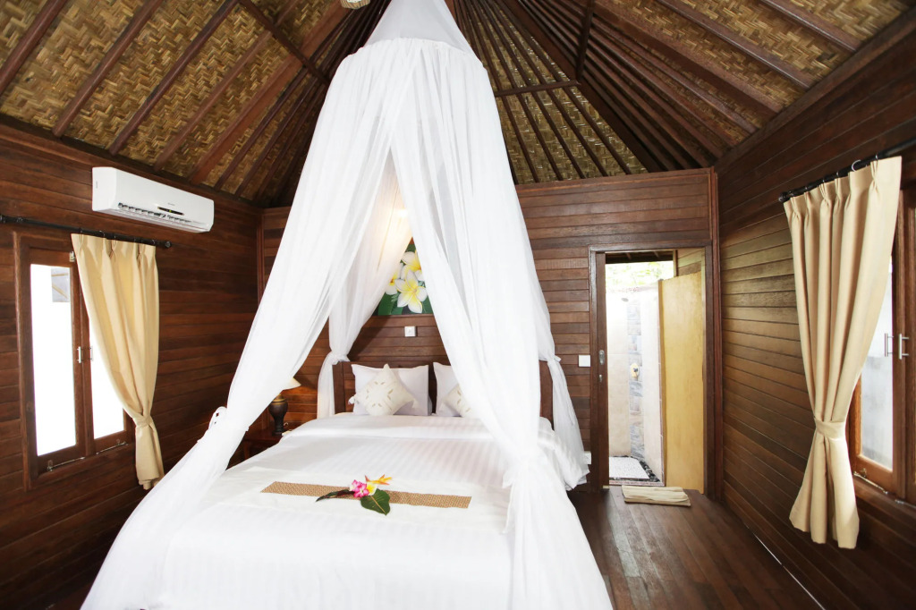 Wellhouse Villas