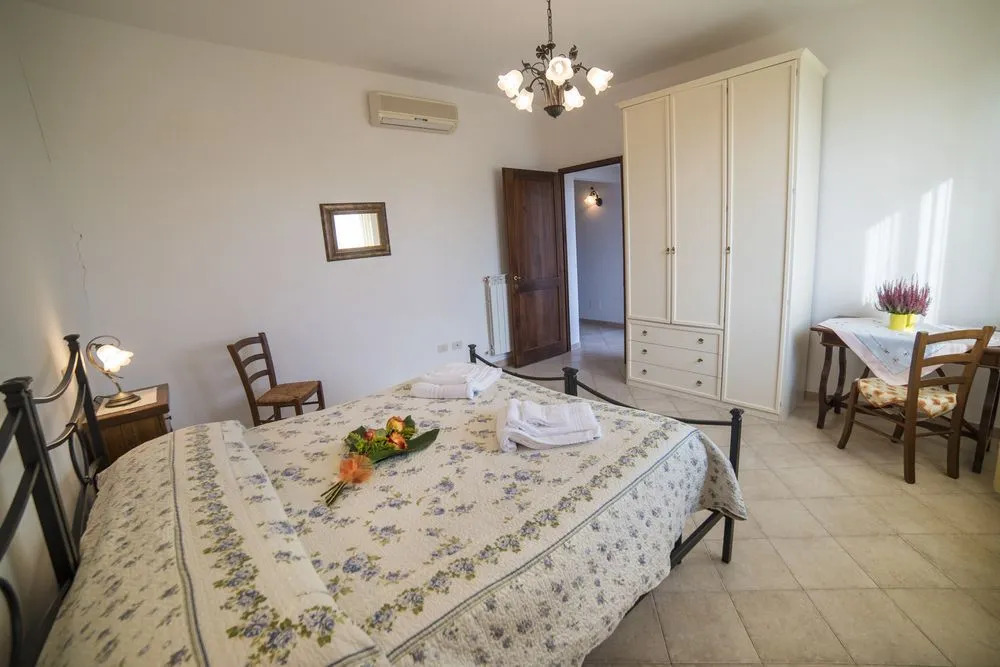 Casa Vacanze Santa Caterina