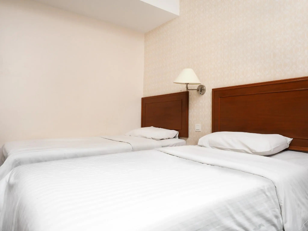 Sun Inns Hotel Subang