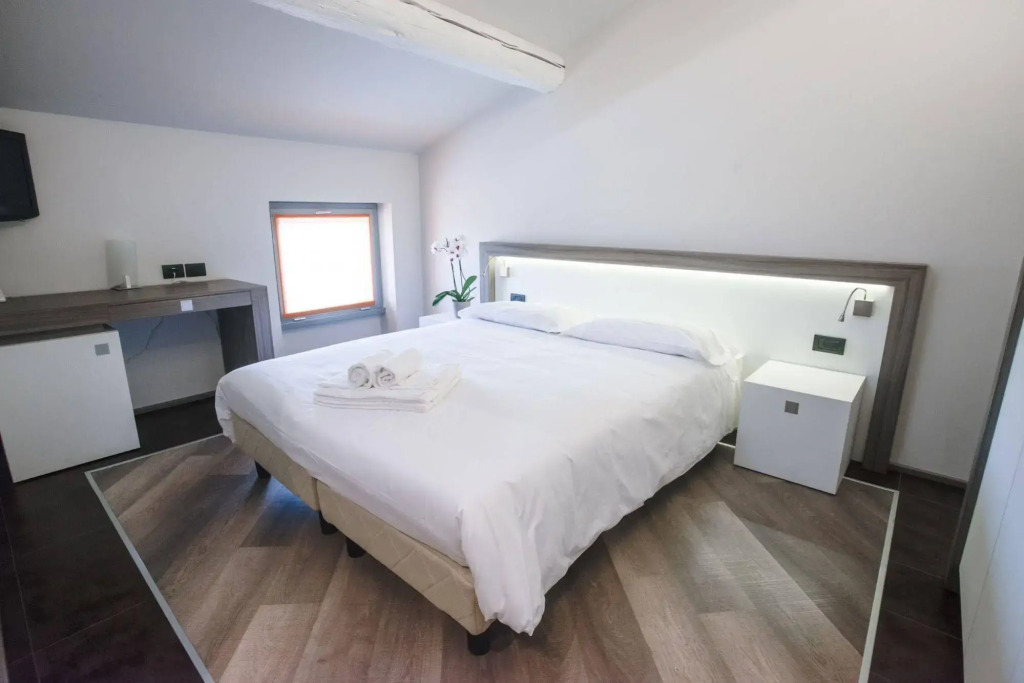Hotel Corte Del Paggio