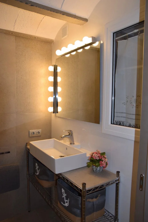 Apartament la casita