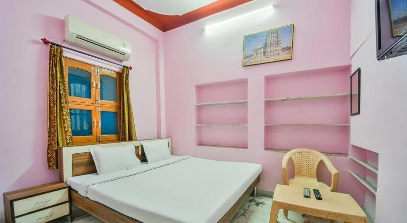 Hotel Shiv Shakti Palace
