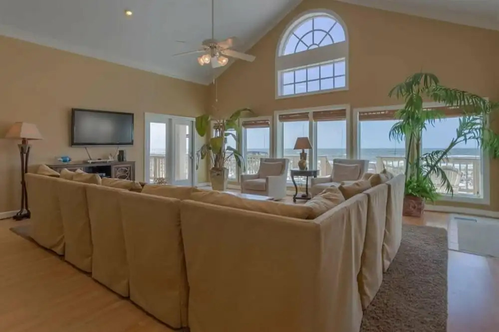 Morning Star by Meyer Vacation Rentals