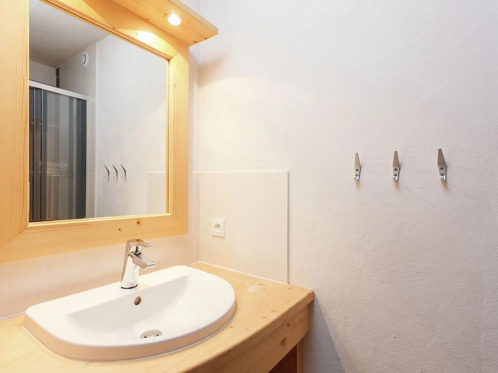 Cozy Holiday Home in Valfrejus near Ski Lift