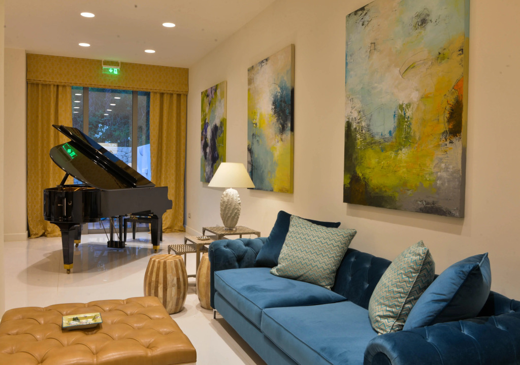 Rodostamo Hotel & Spa- Adults Friendly