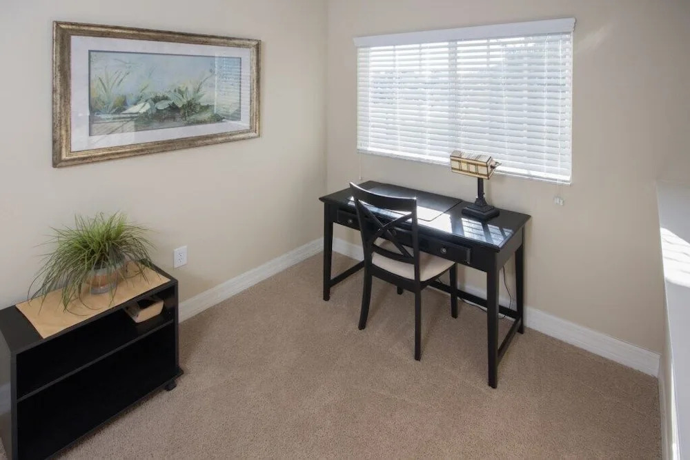 Private Pool With Games Room 4 Bedroom Home