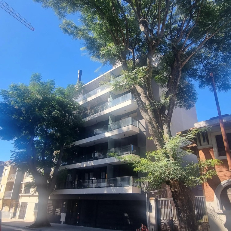 Exclusivo Penthouse en Cordon Soho con Parking incluido