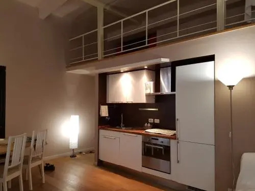 Cosy Little House